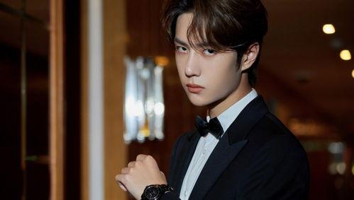 王一博天涯最新爆料,揭秘明星背后的真实故事