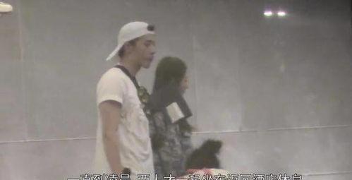 张天爱最新爆料八卦视频,揭秘娱乐圈幕后真相