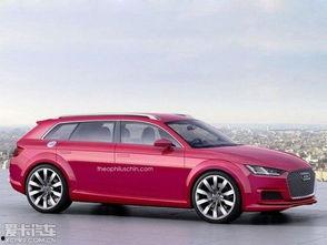 奥迪最新爆料车型是什么,颠覆之作——全新旗舰车型惊艳亮相